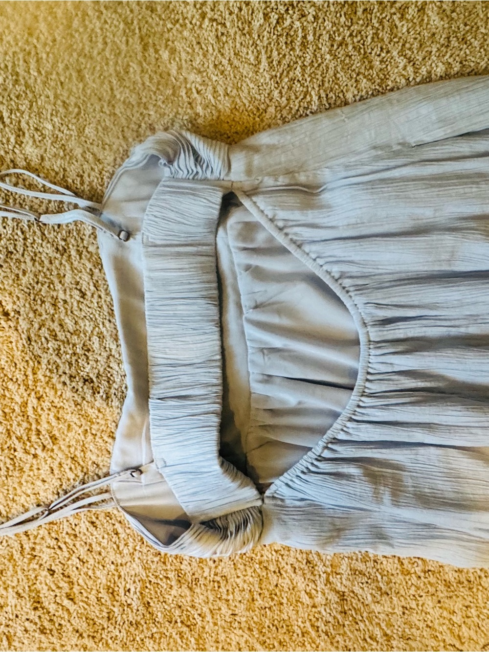A&F maxi dress - Picture 4 of 5
